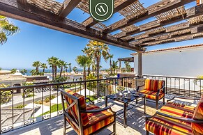 Villa With Private Pool & Patio in Cabo