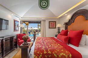 Villa With Private Pool & Patio in Cabo