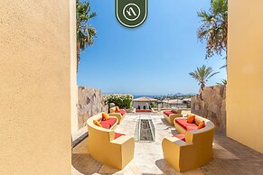 Villa With Private Pool & Patio in Cabo