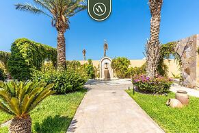 Villa With Private Pool & Patio in Cabo