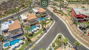 Villa With Private Pool & Patio in Cabo
