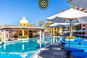 Villa With Private Pool & Patio in Cabo