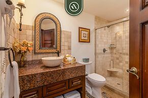 Villa With Private Pool & Patio in Cabo