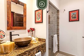 Two Bdrm Condo With Private Terrace - Ocean View - Pool