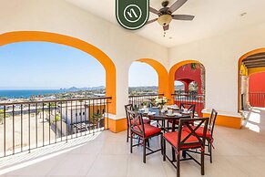 Two Bdrm Condo With Private Terrace - Ocean View - Pool