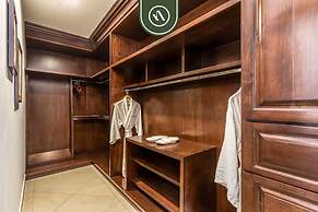 Two Bdrm Condo With Private Terrace - Ocean View - Pool