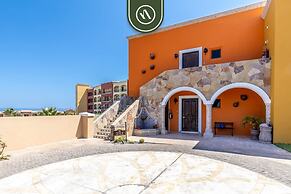 Two Bdrm Condo With Private Terrace - Ocean View - Pool