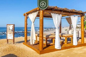 Two Bdrm Condo With Private Terrace - Ocean View - Pool