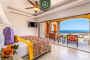 Two Bdrm Condo With Private Terrace - Ocean View - Pool