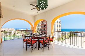 Two Bdrm Condo With Private Terrace - Ocean View - Pool