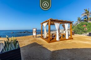 Two Bdrm Condo With Private Terrace - Ocean View - Pool