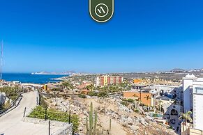Two Bdrm Condo With Private Terrace - Ocean View - Pool