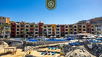 Two Bdrm Condo With Private Terrace - Ocean View - Pool