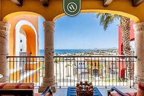 Two Bdrm Condo With Private Terrace - Ocean View - Pool