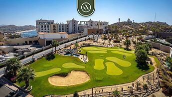 Two Bdrm Condo With Private Terrace - Ocean View - Pool
