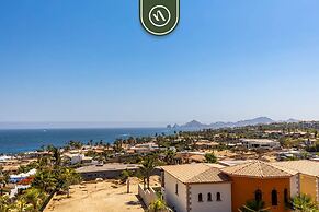 Two Bdrm Condo With Private Terrace - Ocean View - Pool