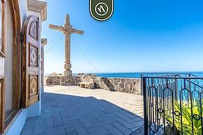 2BR House With Ocean View in Cabo