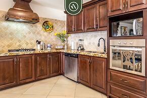 2BR House With Ocean View in Cabo