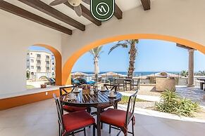 2BR House With Ocean View in Cabo