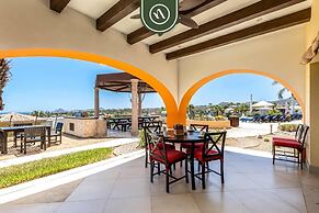 2BR House With Ocean View in Cabo