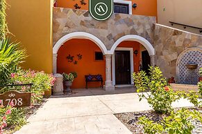 2BR House With Ocean View in Cabo