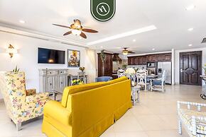 2BR House With Ocean View in Cabo