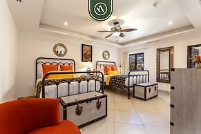 2BR House With Ocean View in Cabo