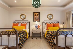 2BR House With Ocean View in Cabo