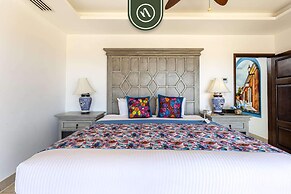 2BR House With Ocean View in Cabo