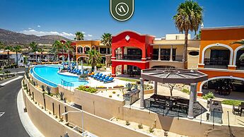 2BR House With Ocean View in Cabo
