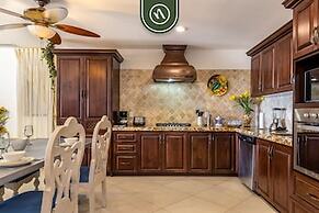 2BR House With Ocean View in Cabo