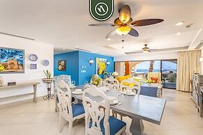 2BR House With Ocean View in Cabo