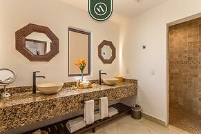 2BR House With Ocean View in Cabo