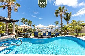 Amazing Villa With 3BR - Private Pool