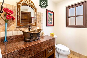 Amazing Villa With 3BR - Private Pool