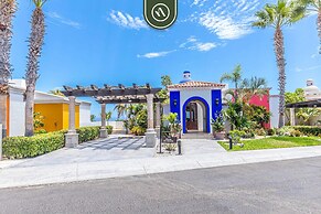 Amazing Villa With 3BR - Private Pool
