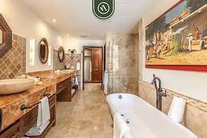 Amazing Villa With 3BR - Private Pool
