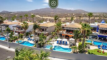 Amazing Villa With 3BR - Private Pool