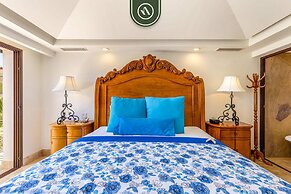 Amazing Villa With 3BR - Private Pool