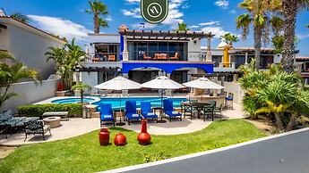 Amazing Villa With 3BR - Private Pool