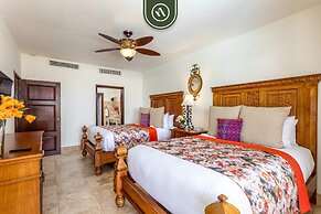 Amazing Villa With 3BR - Private Pool