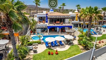 Amazing Villa With 3BR - Private Pool