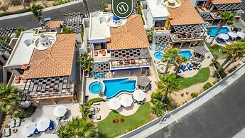 Amazing Villa With 3BR - Private Pool