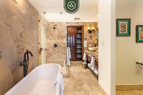 Amazing Villa With 3BR - Private Pool