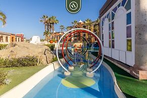 Amazing Villa With 3BR - Private Pool