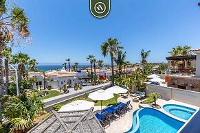Amazing Villa With 3BR - Private Pool