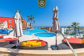 Amazing Villa With 3BR - Private Pool