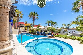 Amazing Villa With 3BR - Private Pool