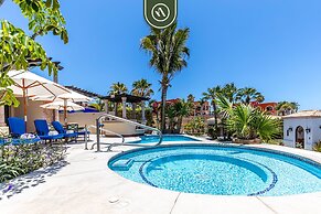 Amazing Villa With 3BR - Private Pool