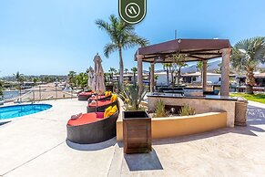 Amazing Villa With 3BR - Private Pool
